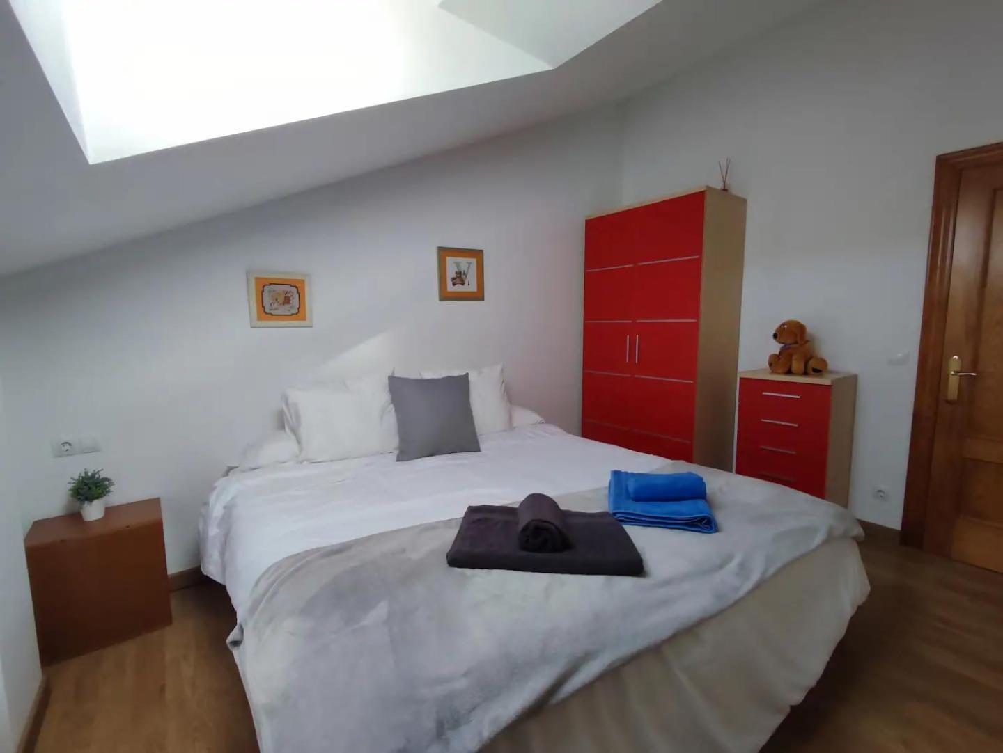 Casa Rural La Churla En Mazcuerras Kültér fotó