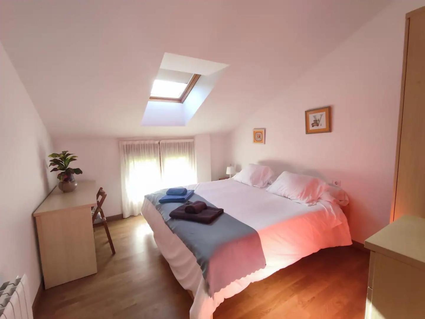 Casa Rural La Churla En Mazcuerras Kültér fotó
